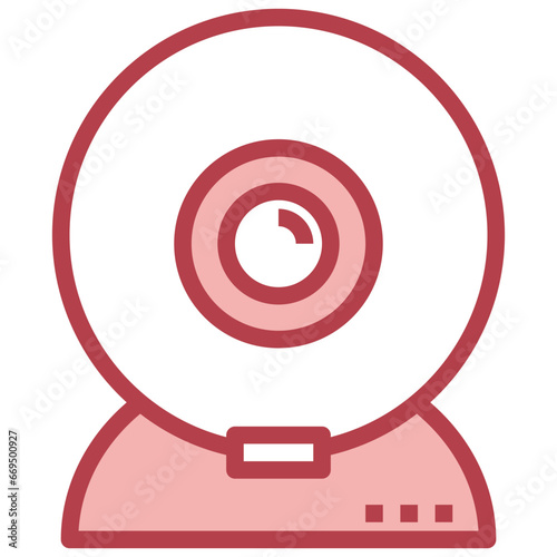 Technology And Devices_web camera filled outline icon,linear,outline,graphic,illustration Free Download Technology And Devices_web camera filled outline icon,linear,outline,graphic,illustration - GFXLoad