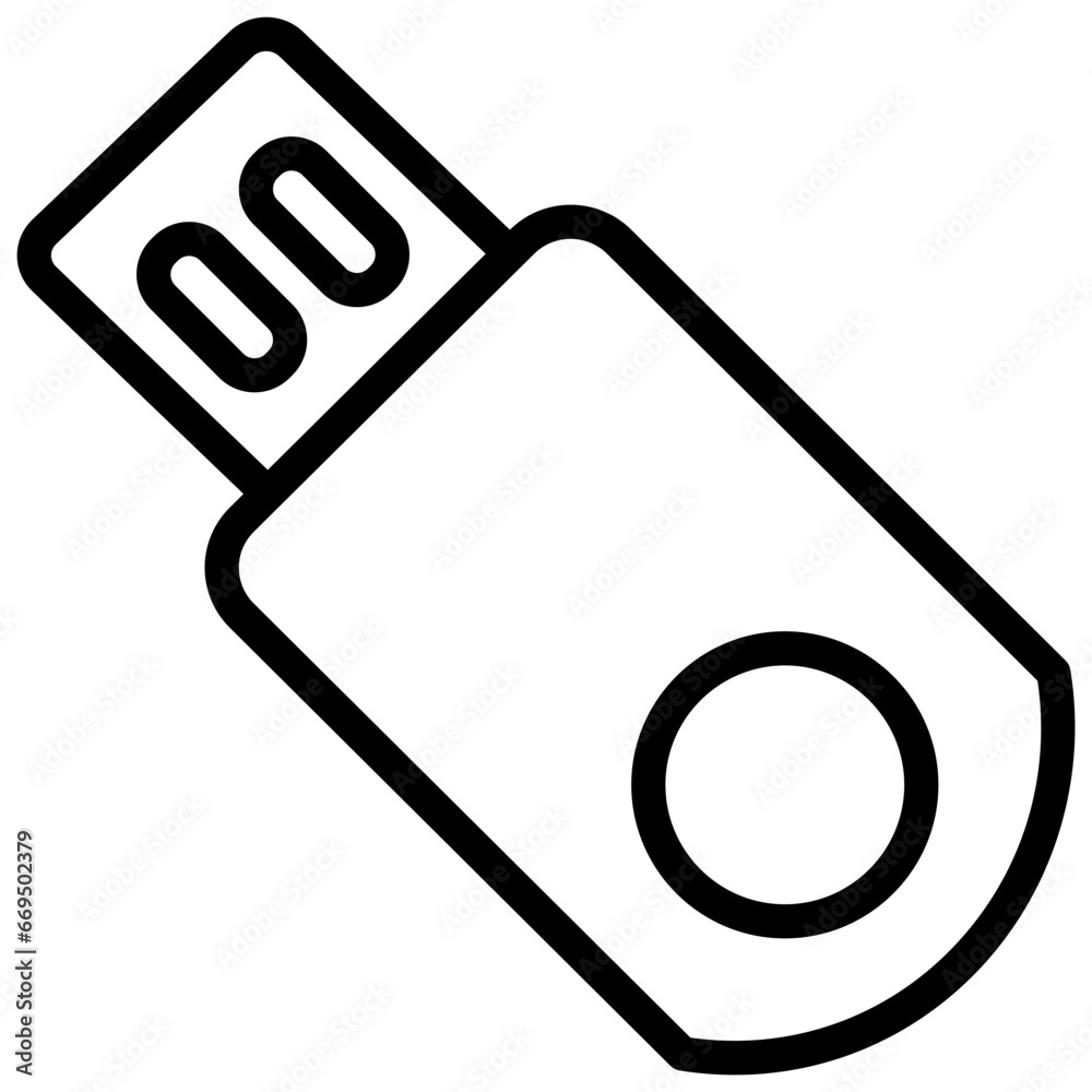 Technology And Devices_usb filled outline icon,linear,outline,graphic,illustration Technology And Devices_usb filled outline icon,linear,outline,graphic,illustration