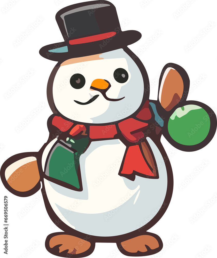 Christmas Element Christmas Element