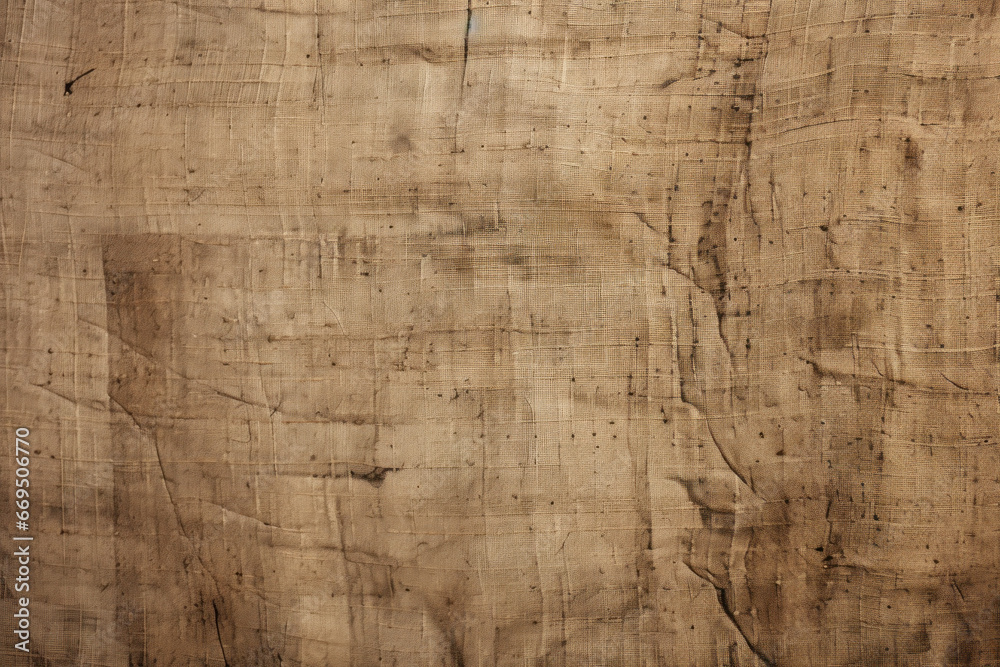 Naklejka premium close up of a woven basket