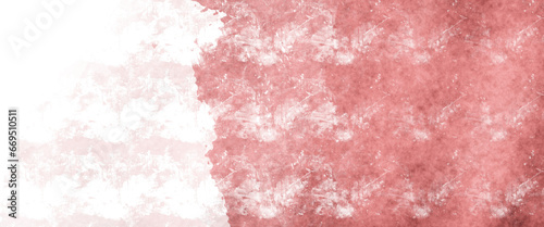 rose gold fade from right to left textured to transparent background with copy space for text, pink undertone