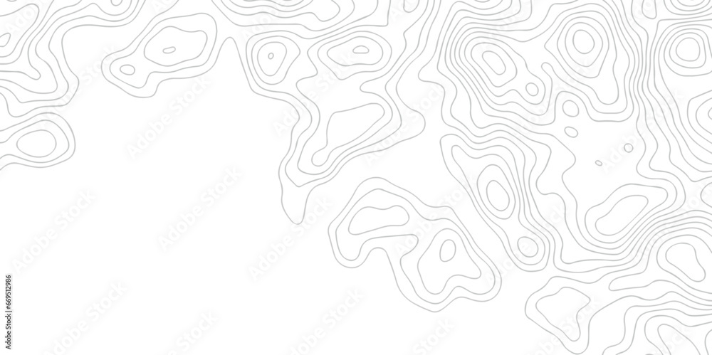 Black and white seamless pattern Abstract background with a wave Topography and geography map grid abstract backdrop. White wave paper curved reliefs abstract topo pattern background. Black and white seamless pattern Abstract background with a wave Topography and geography map grid abstract backdrop. White wave paper curved reliefs abstract topo pattern background.