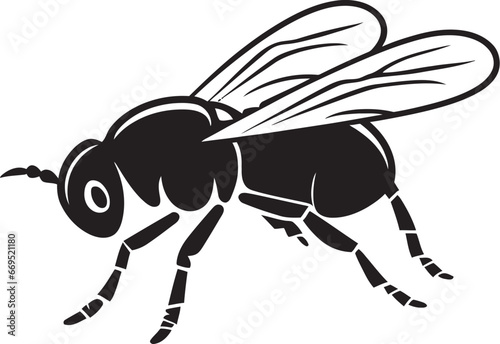 Flea Free Pet Logo A Symbol of Health and Happiness The Flea Problem Logo A Symbol of a Common Issue