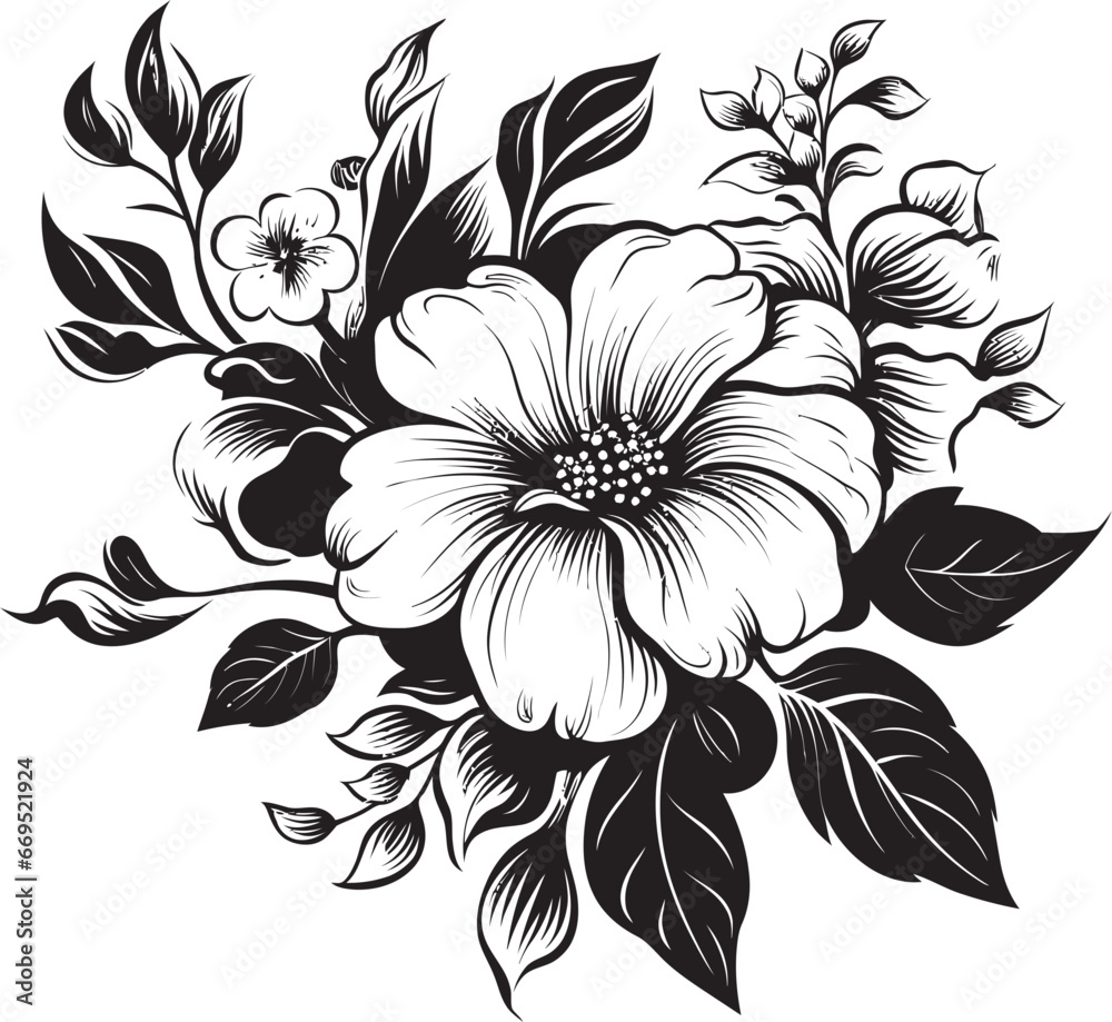 Floral App Icon Floral Website Icon Floral App Icon Floral Website Icon