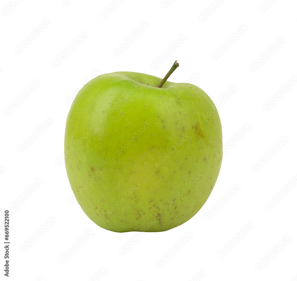 zielone jabłko na przezroczystym tle, png zielone jabłko na przezroczystym tle, png