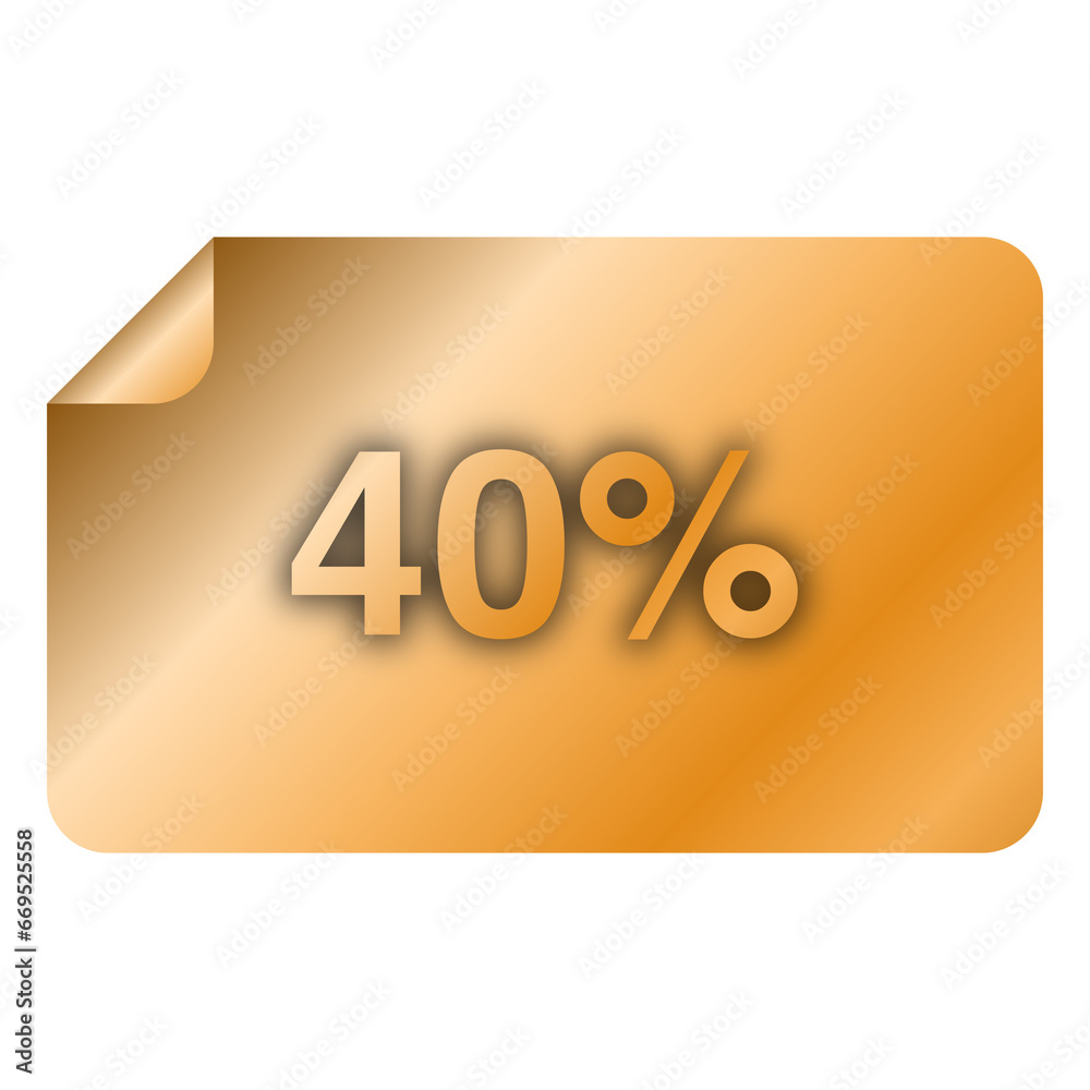 Label design for sale, sticker paper style sheet Label design for sale, sticker paper style sheet