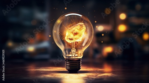 Start moving from idea to implementation. Ingenuity and creativity. Eureka moment. Spark of genius that fuels innovation and propels individuals forward on their quest to make a difference.