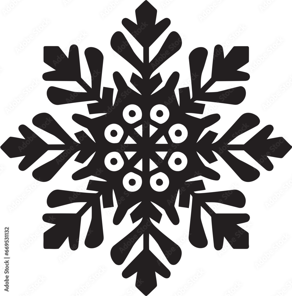Emblem of Icy Serenity Stylish Snow Symbol Noble Guardian of Snow Whispers Modern Emblem Emblem of Icy Serenity Stylish Snow Symbol Noble Guardian of Snow Whispers Modern Emblem