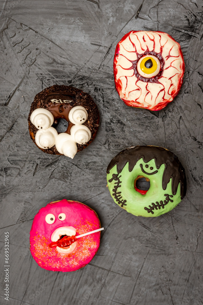 Donuts fotosdogoes Donuts fotosdogoes