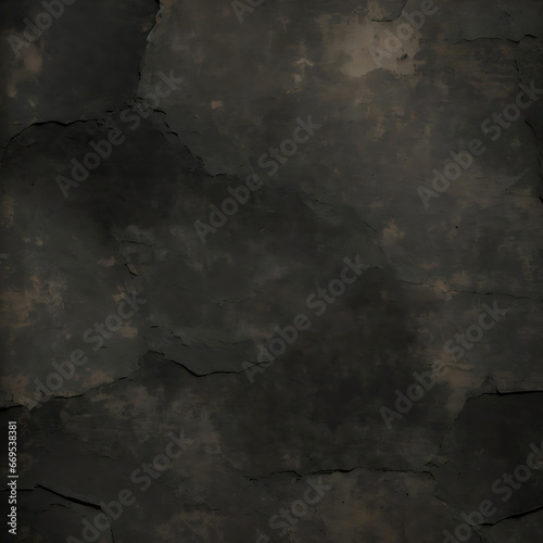 The white and black paper texture on a transparent background