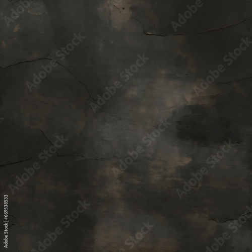 The white and black paper texture on a transparent background