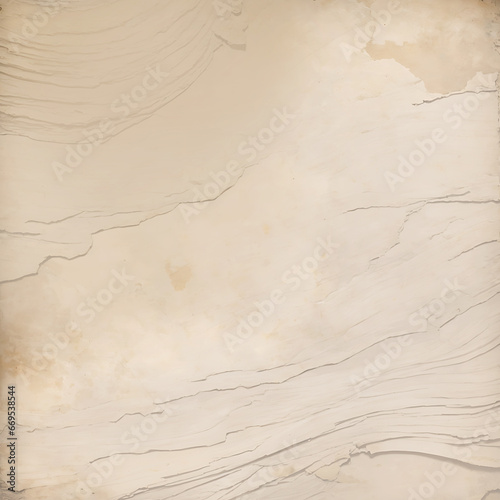 The white and black paper texture on a transparent background