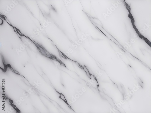 Marble granite. AI generated illustration