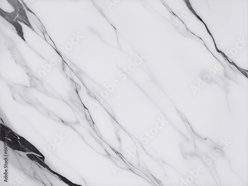 Wallpaper Mural Marble granite. AI generated illustration Torontodigital.ca