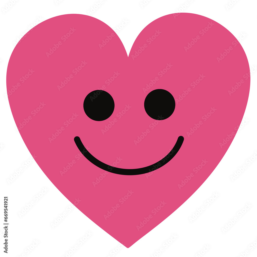 Fototapeta premium heart