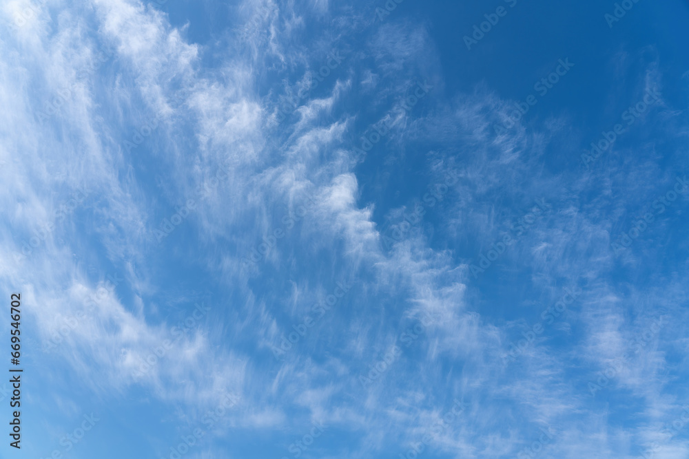 Blue sky and beautiful cloud with meadow tree. Plain landscape background for summer poster. The best view for holiday. Blue sky and beautiful cloud with meadow tree. Plain landscape background for summer poster. The best view for holiday.