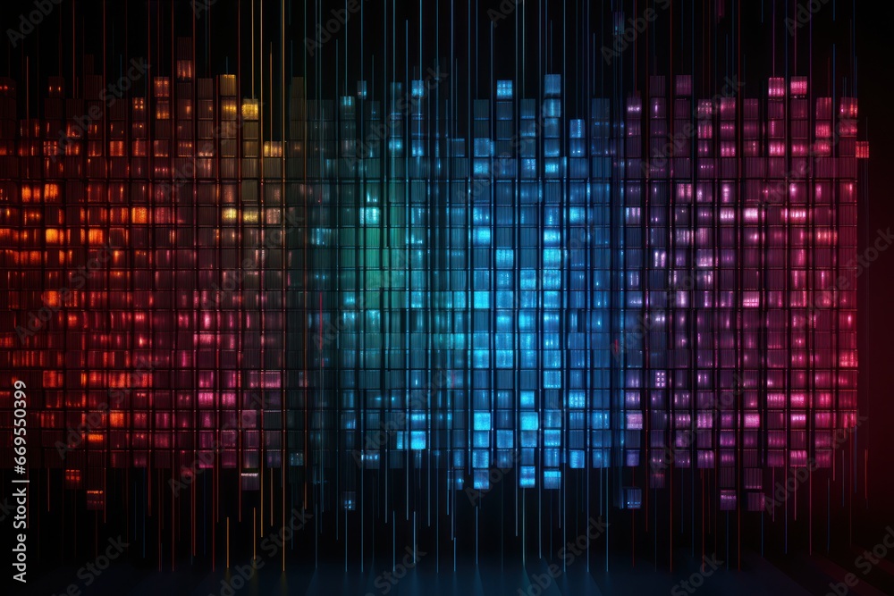 Marquee Matrix Modes. Marquee Matrix Modes.