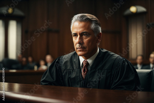 Court of Law and Justice Trial Session, judge wallpaper download