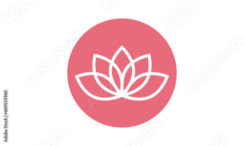 Beauty Lotus Logo