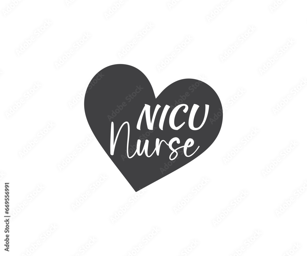 NICU Nurse svg, Neonatal ICU Nurse, Neonatal Intensive Care Unit svg, Tiny Human Nurse svg, Retro Nicu svg
