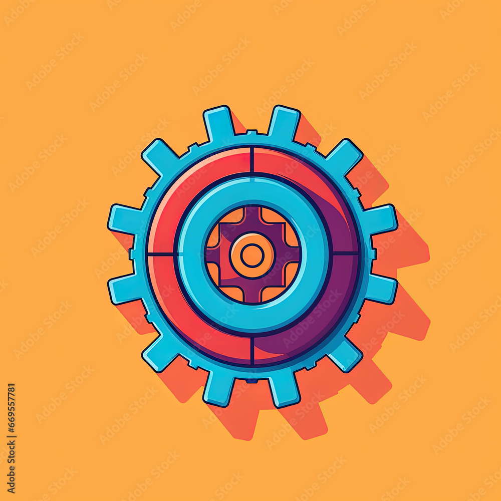 gear
gear