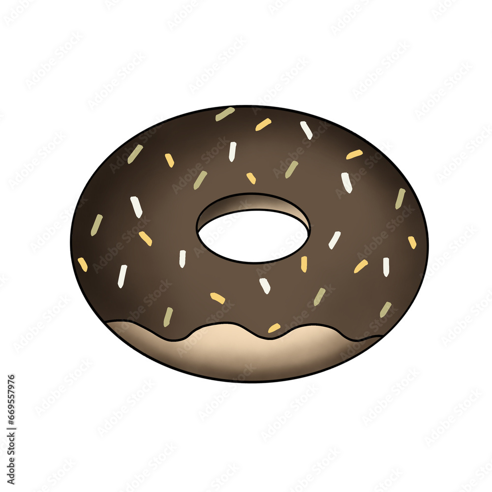 Donut
