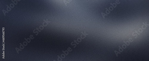 grey black wave , template empty space color gradient rough abstract background shine bright light and glow , grainy noise grungy texture photo