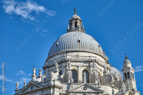Venice , art and architecture