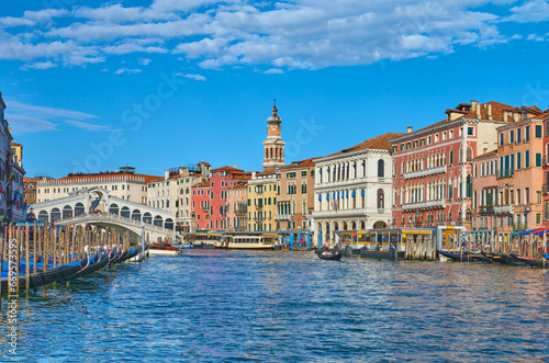 Venice , art and architecture