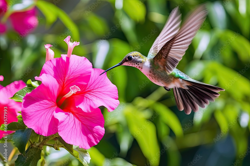 hummingbird in flight hummingbird in flight