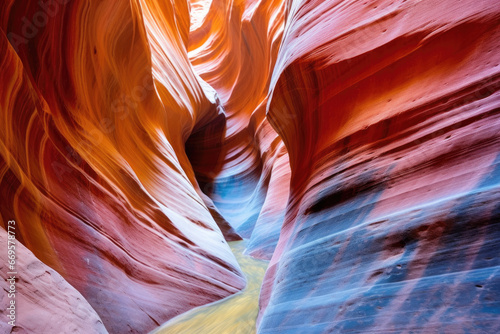 antelope canyon