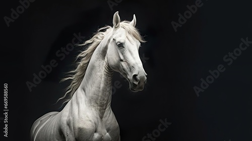 horse picture