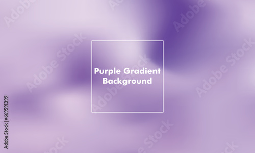 abstract gradient pastel background fluid blur good for wallpaper, website, background, social media, purple color
