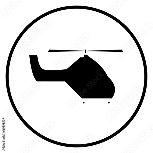 helicopter