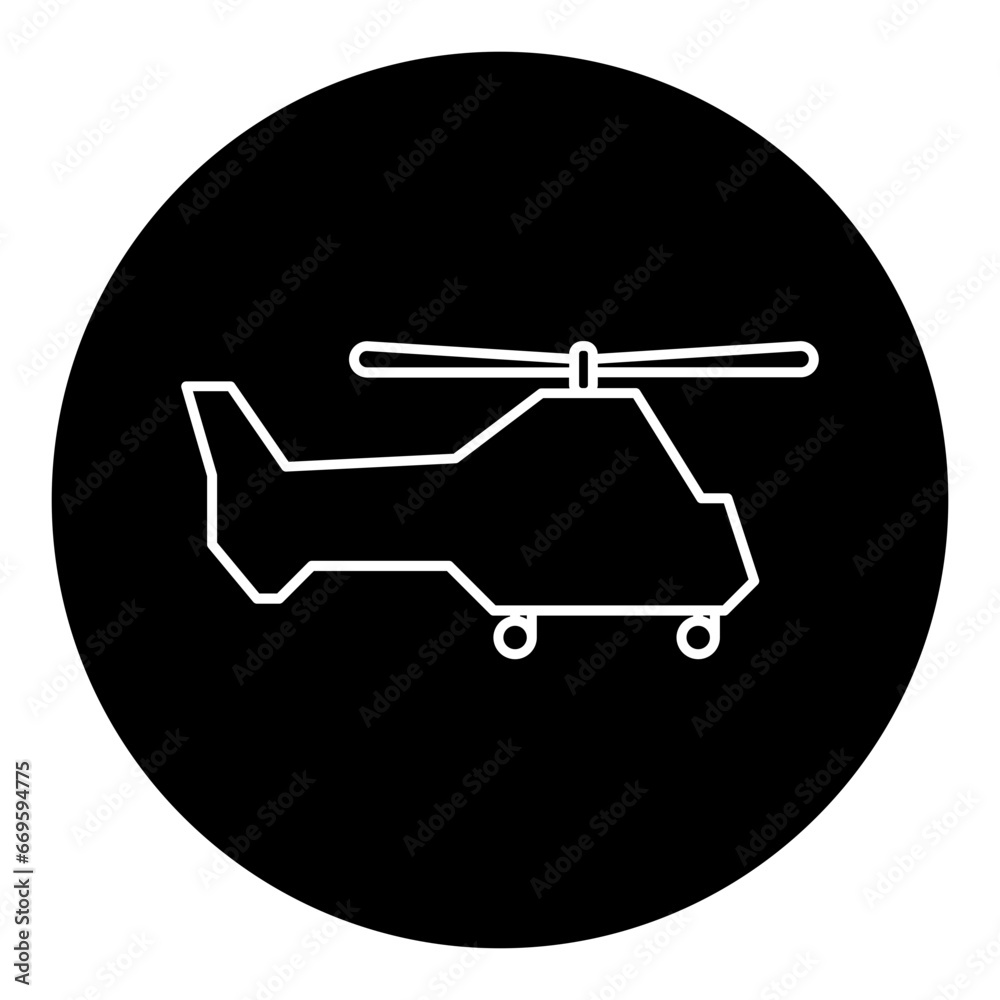 helicopter helicopter