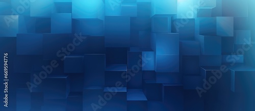 Blurred rectangular background with a gradient suitable for a brand new design