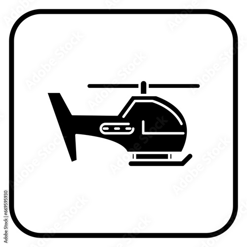 helicopter
