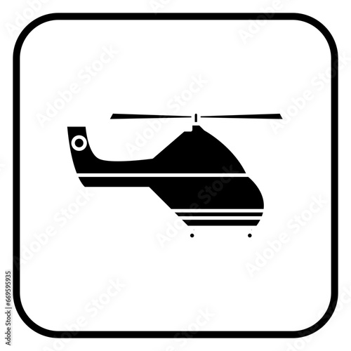 helicopter
