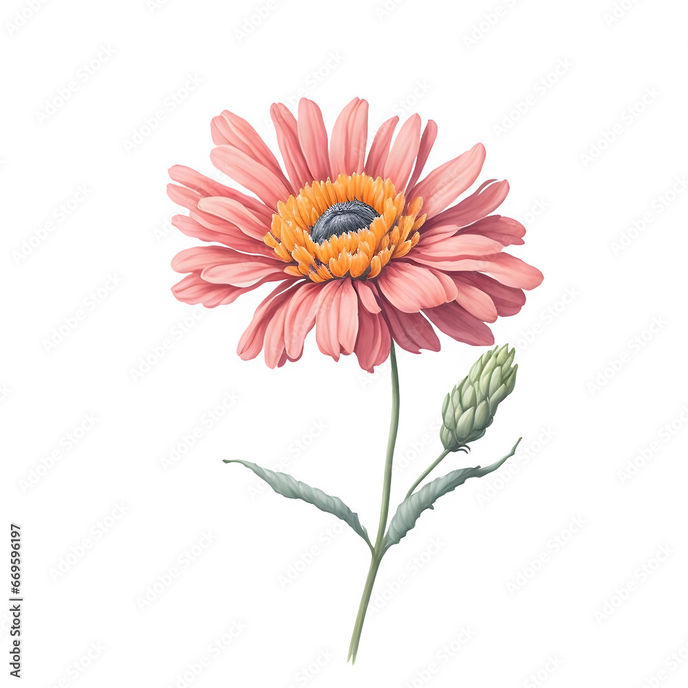 flower flower