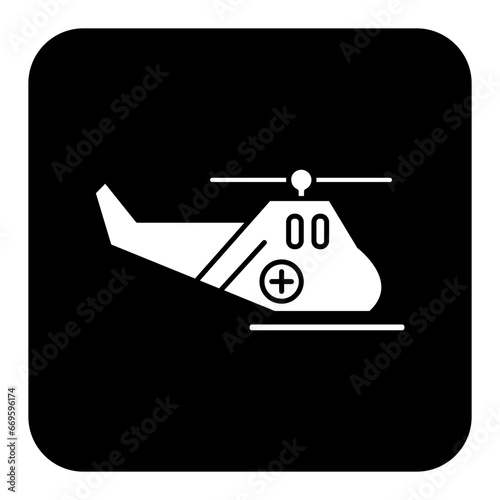 helicopter