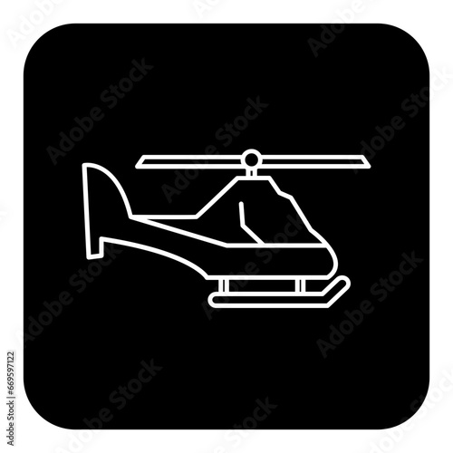 helicopter