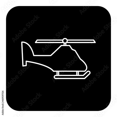 helicopter