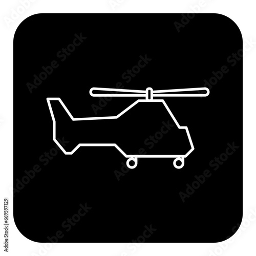 helicopter