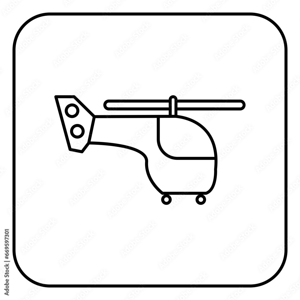 helicopter helicopter