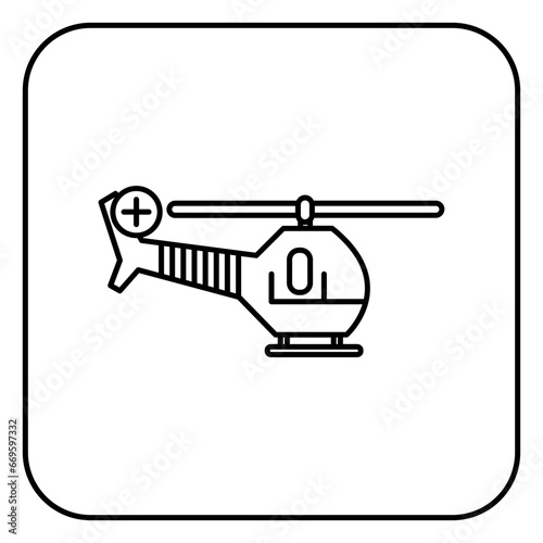 helicopter © Irfanmaulanaherman