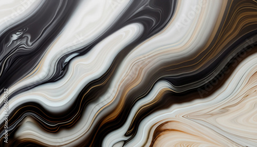 Liquid marble design painting background. Luxury abstract fluid art of alcohol ink technique.