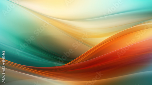 Abstract artistic background with high detail