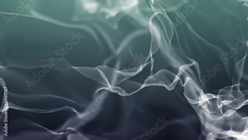 Realistic white smoke abstract backgrounds. Set of realistic white smoke steam, waves from coffee, tea, cigarettes, hot food Fog and mist effect.