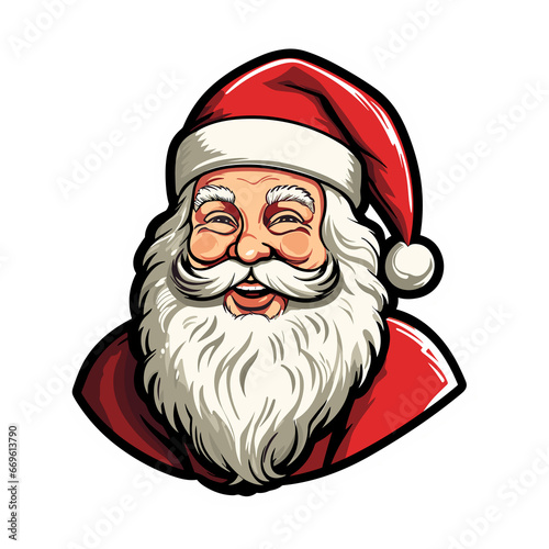 Santa Claus