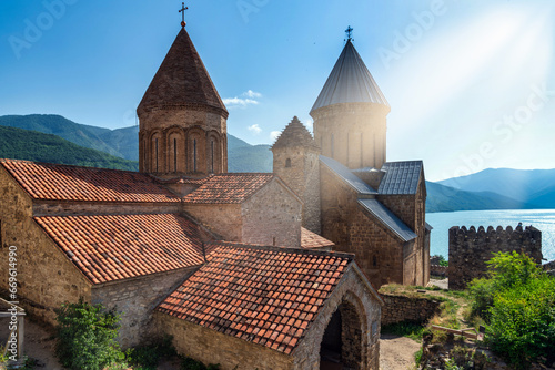 Orthodox church in Georgia